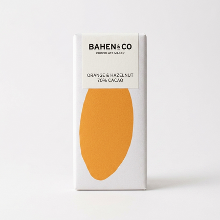 Treat ‣ Bahen&CO, 75g assorted