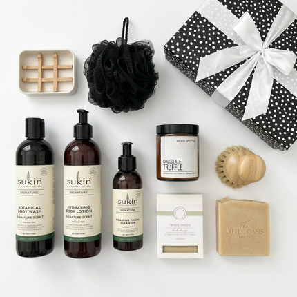 Gift Hamper ‣ Yeah the Boys