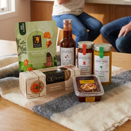 Gift Hamper • Savour
