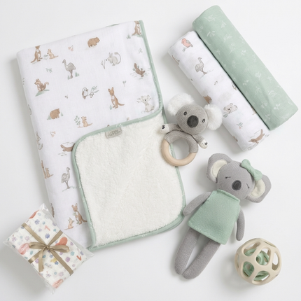 Baby Gift Hamper • Gumtree Darling