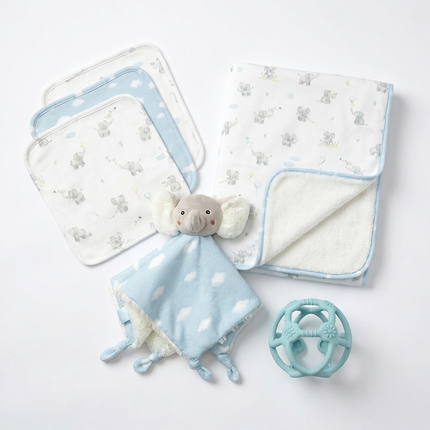 Baby Gift Hamper • Big Little Dreams