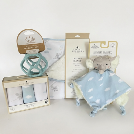 Baby Gift Hamper • Big Little Dreams