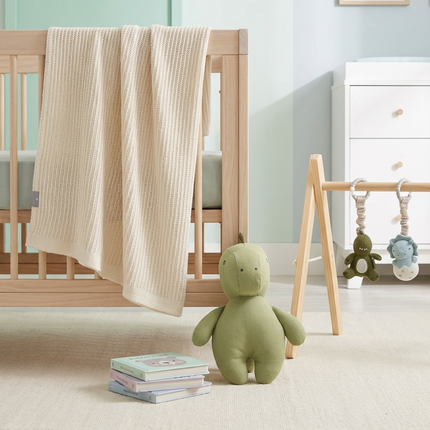 Baby Gift Hamper • Denis Dinosaur