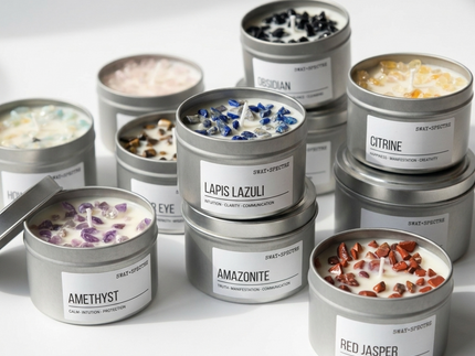 Collection image for: Crystal Tins