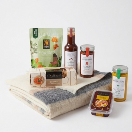 Gift Hamper • Savour