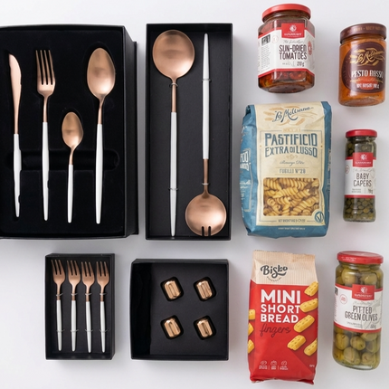 Gift Hamper • Fusilli