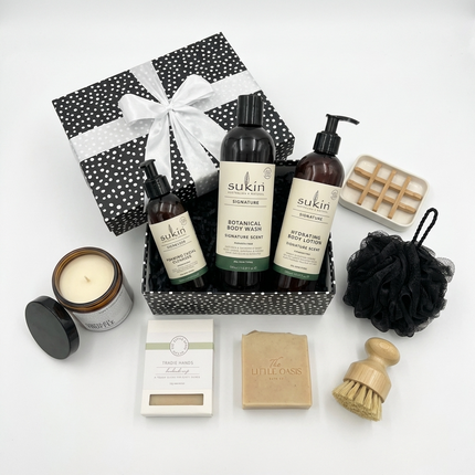 Gift Hamper ‣ Yeah the Boys