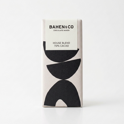Treat ‣ Bahen&CO, 75g assorted