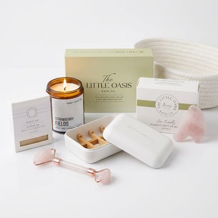 Gift Hamper ‣ Dream