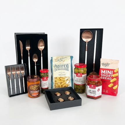 Gift Hamper • Fusilli