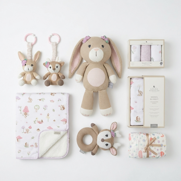 <h2>Shop Baby Inspired Gifts</h2>