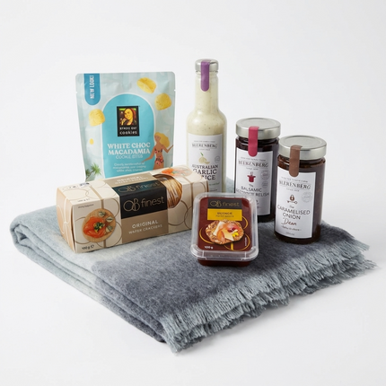 Gift Hamper • Gather