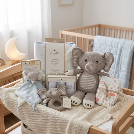 Gift Hamper • Tiny Trunkling