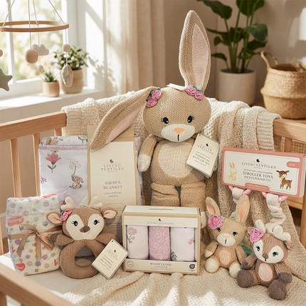 Gift Hamper • Enchanted Garden