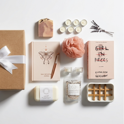 Gift Hamper ‣ Yeah the Girls