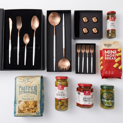 Gift Hamper • Farfalle