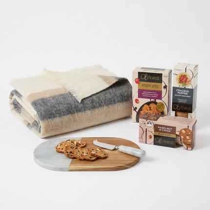 Gift Hamper • Natural