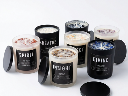 Collection image for: All Crystal Products