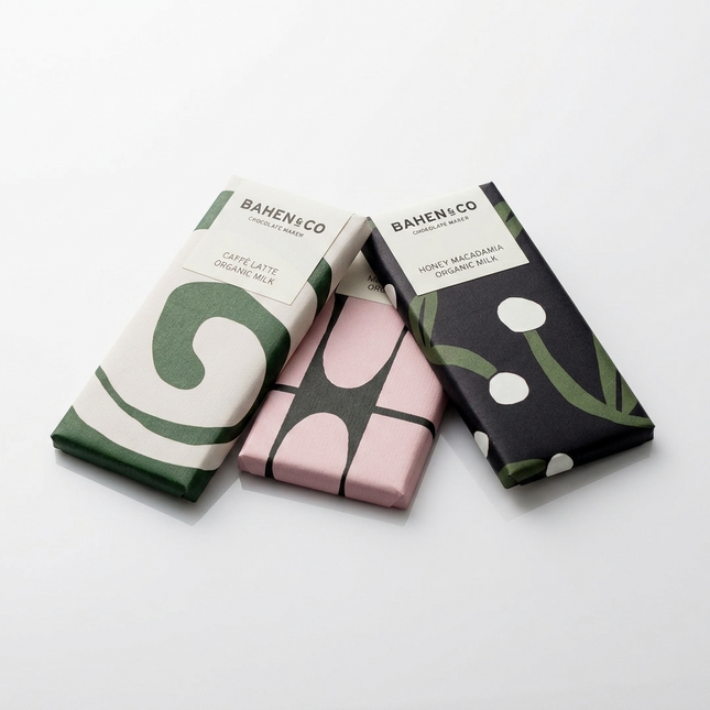 Treat ‣ Bahen&CO, 75g assorted