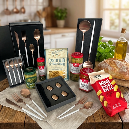 Gift Hamper • Farfalle