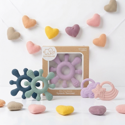 DIY Baby Gift Builder • Add-Ons