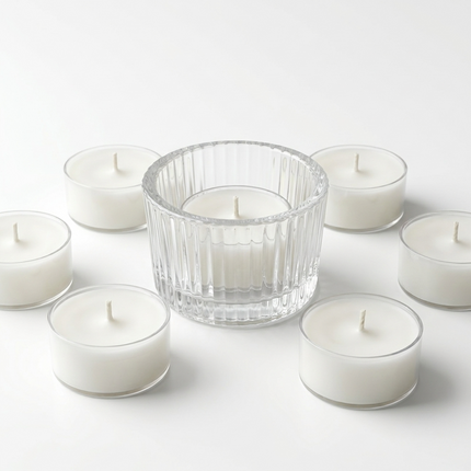 Tea light holder, standard