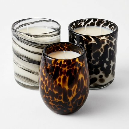 Candle Jar ‣ 350g leo