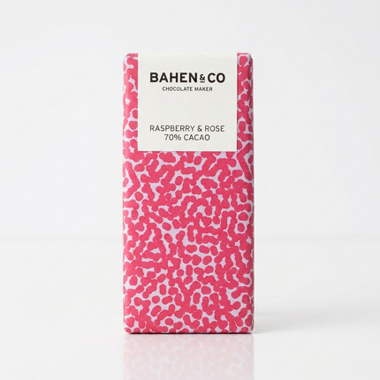 Treat ‣ Bahen&CO, 75g assorted