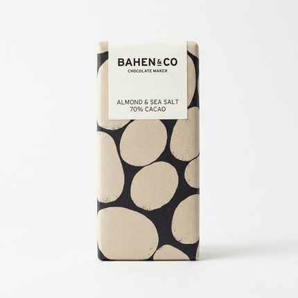 Treat ‣ Bahen&CO, 75g assorted