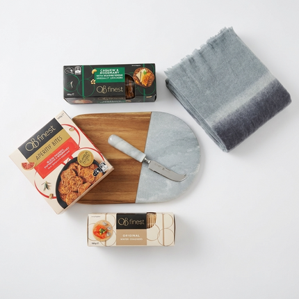 Gift Hamper • Teal