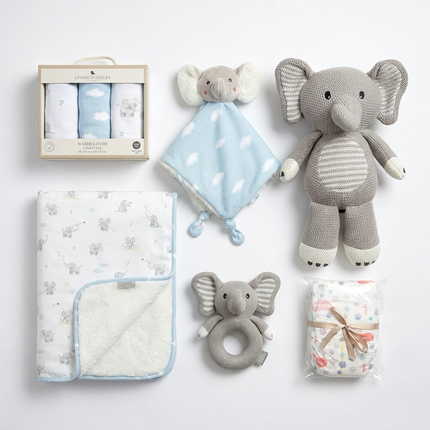 Gift Hamper • Tiny Trunkling