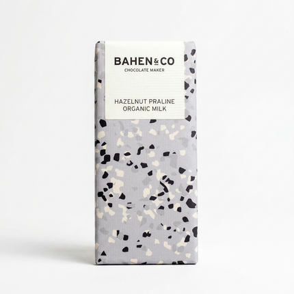 Treat ‣ Bahen&CO, 75g assorted