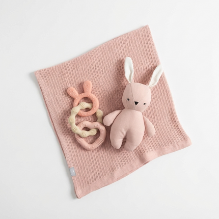 Baby Gift Hamper • Betty Bunny