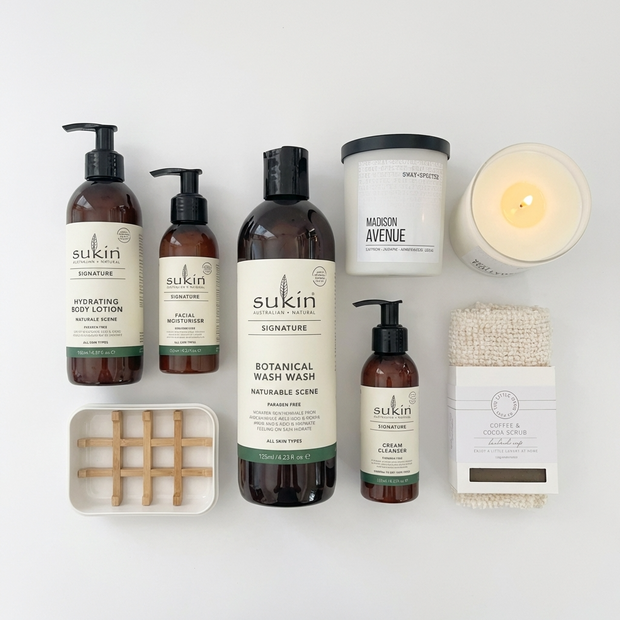 <h2>Shop Self-Care Inspired Gifts</h2>