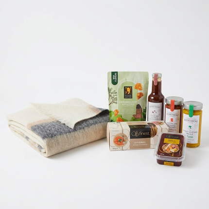 Gift Hamper • Savour