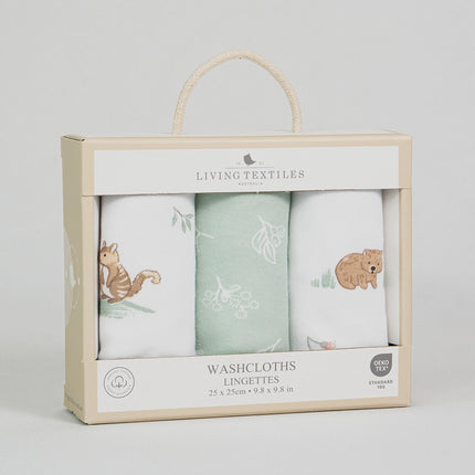 Gift Hamper • Bushland Baby