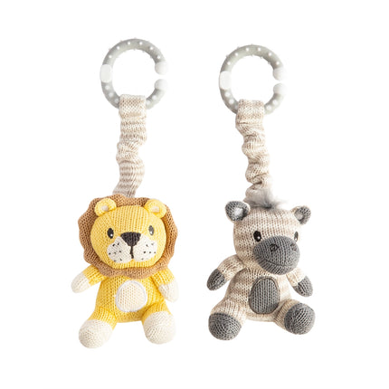 Baby Gift Hamper • Savanna Storytime