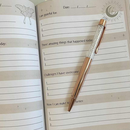 Journal • reflection