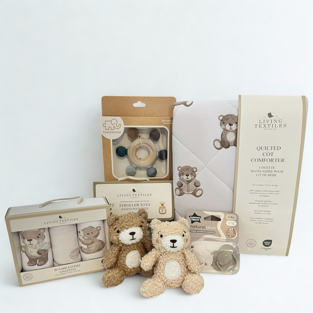 Gift Hamper • Honeywood Cub