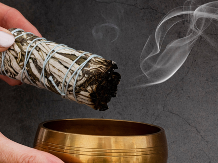 Collection image for: Smudge Sticks