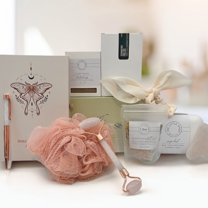 Gift Hamper ‣ Reflect