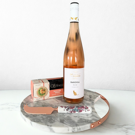 Gift Hamper • Rosé All Day