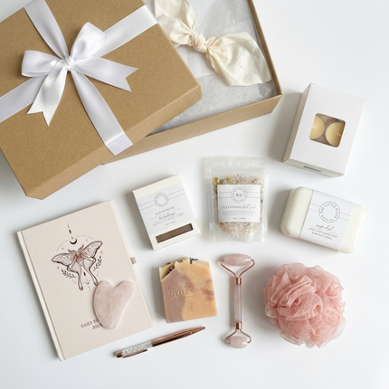 Gift Hamper ‣ Reflect
