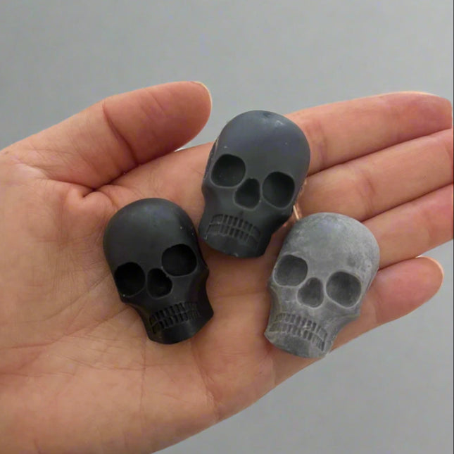 Wax melts • tri skull