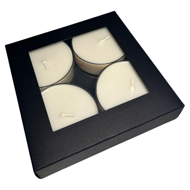 Tea Lights • maxi