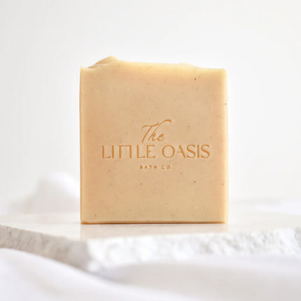 Bath ‣ 110g Soap, Tradies Hands
