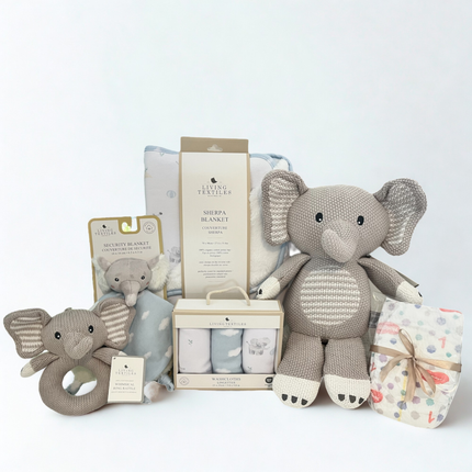 Gift Hamper • Tiny Trunkling