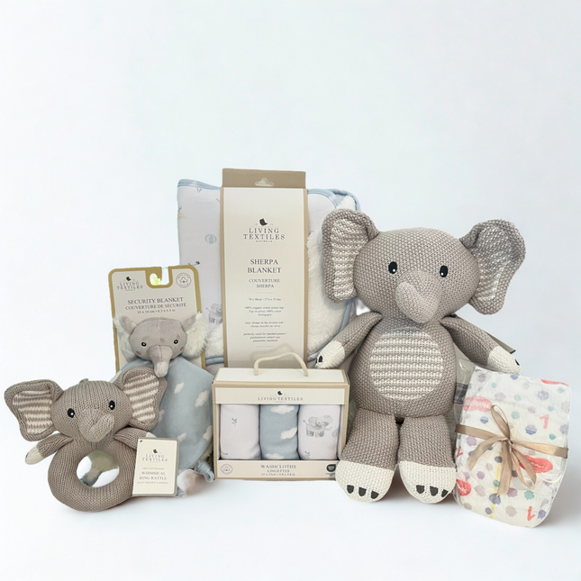 Gift Hamper • Tiny Trunkling