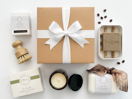 Collection image for: Packaged Gift Hampers