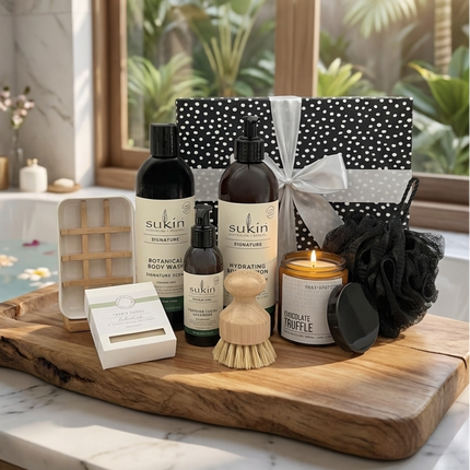 Gift Hamper ‣ Yeah the Boys
